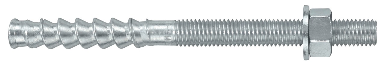 Hilti HIT-Z anchor