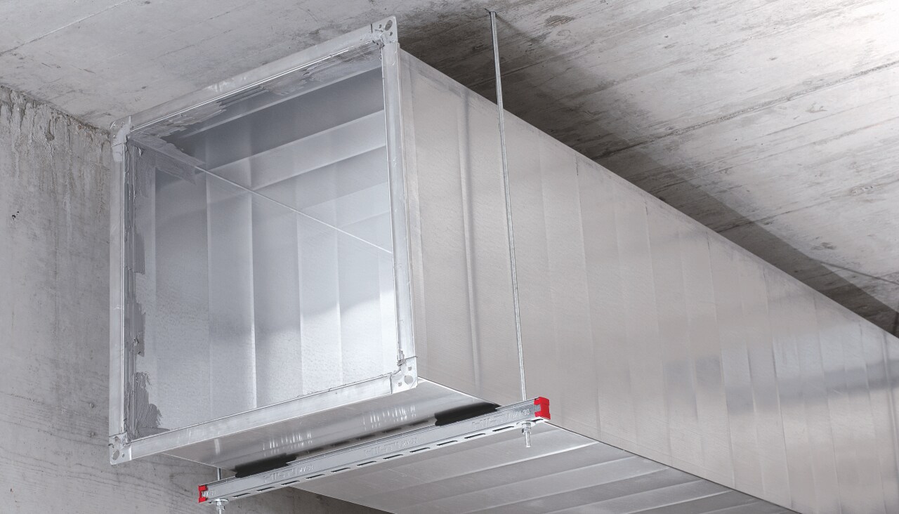 VENTILATION SOLUTIONS