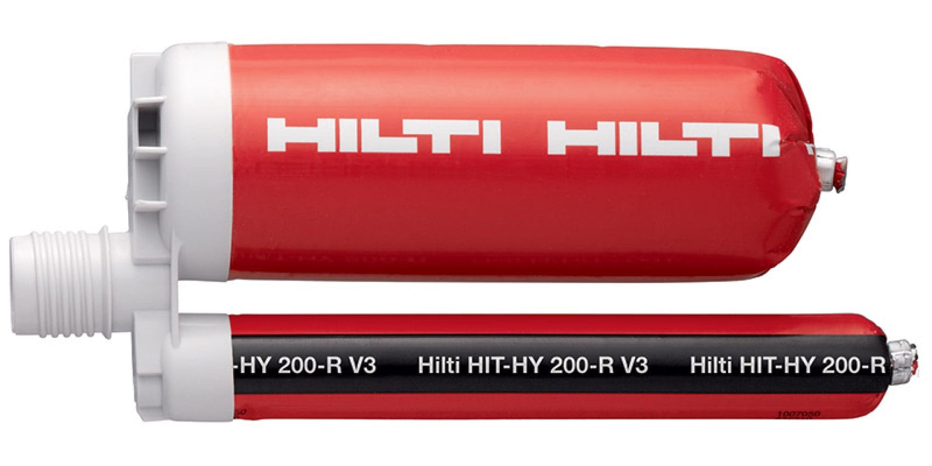 Hilti injectable mortar HIT-HY 200 R-V3