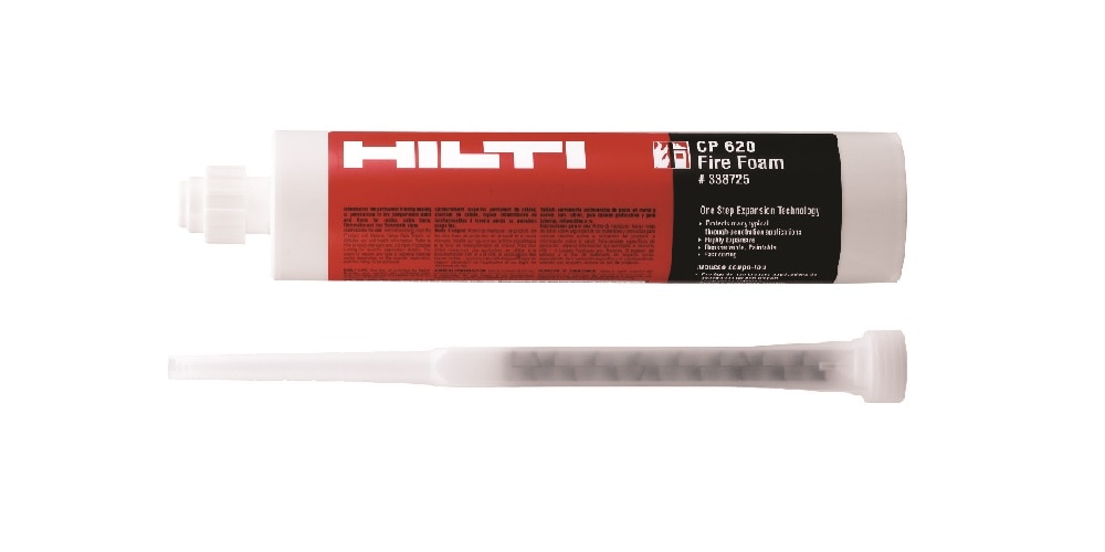 Hilti CFS-CU Firestop cushion