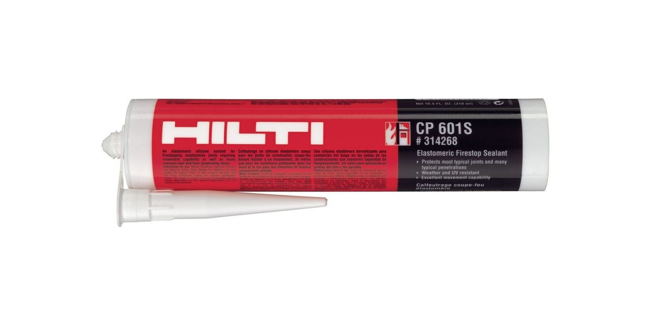 Silicone sealant