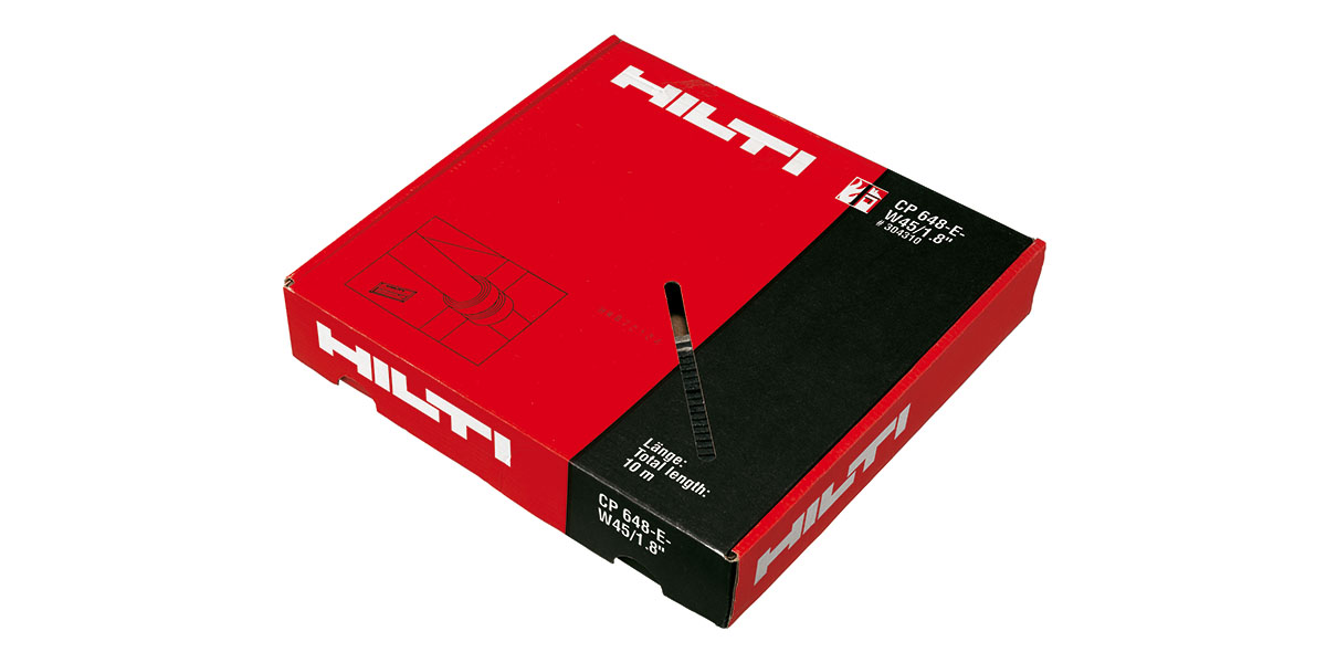 Hilti CP 648 E