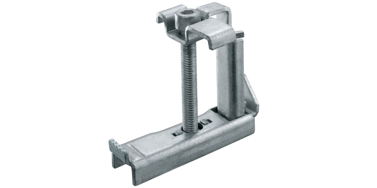 Hilti X-MGR grating fastener