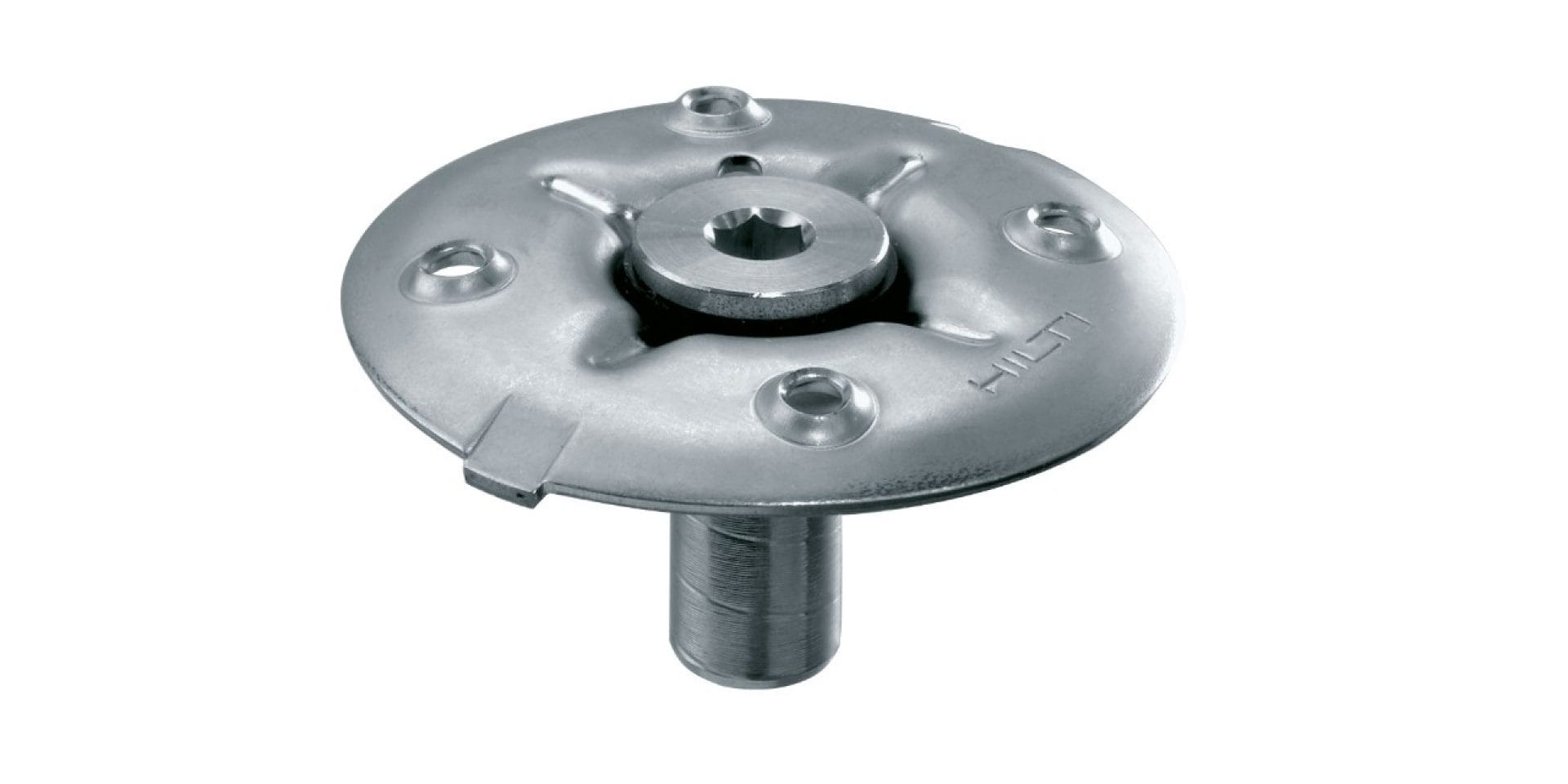Hilti X-FCM-M grating fastener disc (coated)