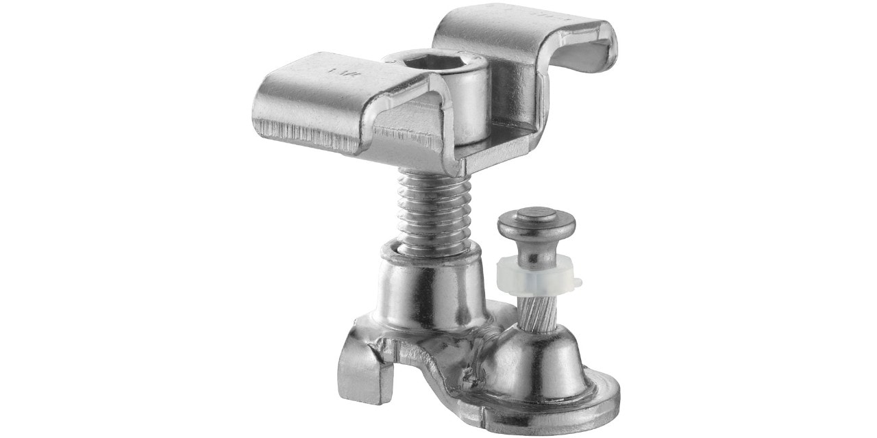 Hilti X-GR grating fastener