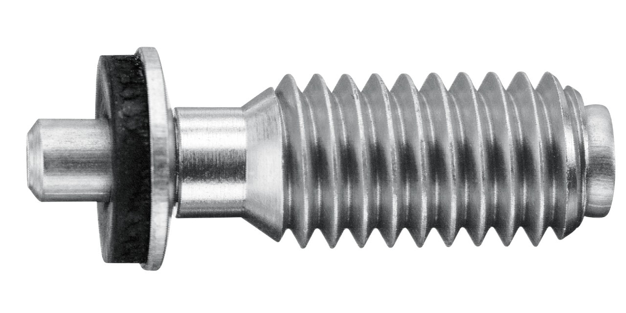 Hilti X-BT M8 threaded stud