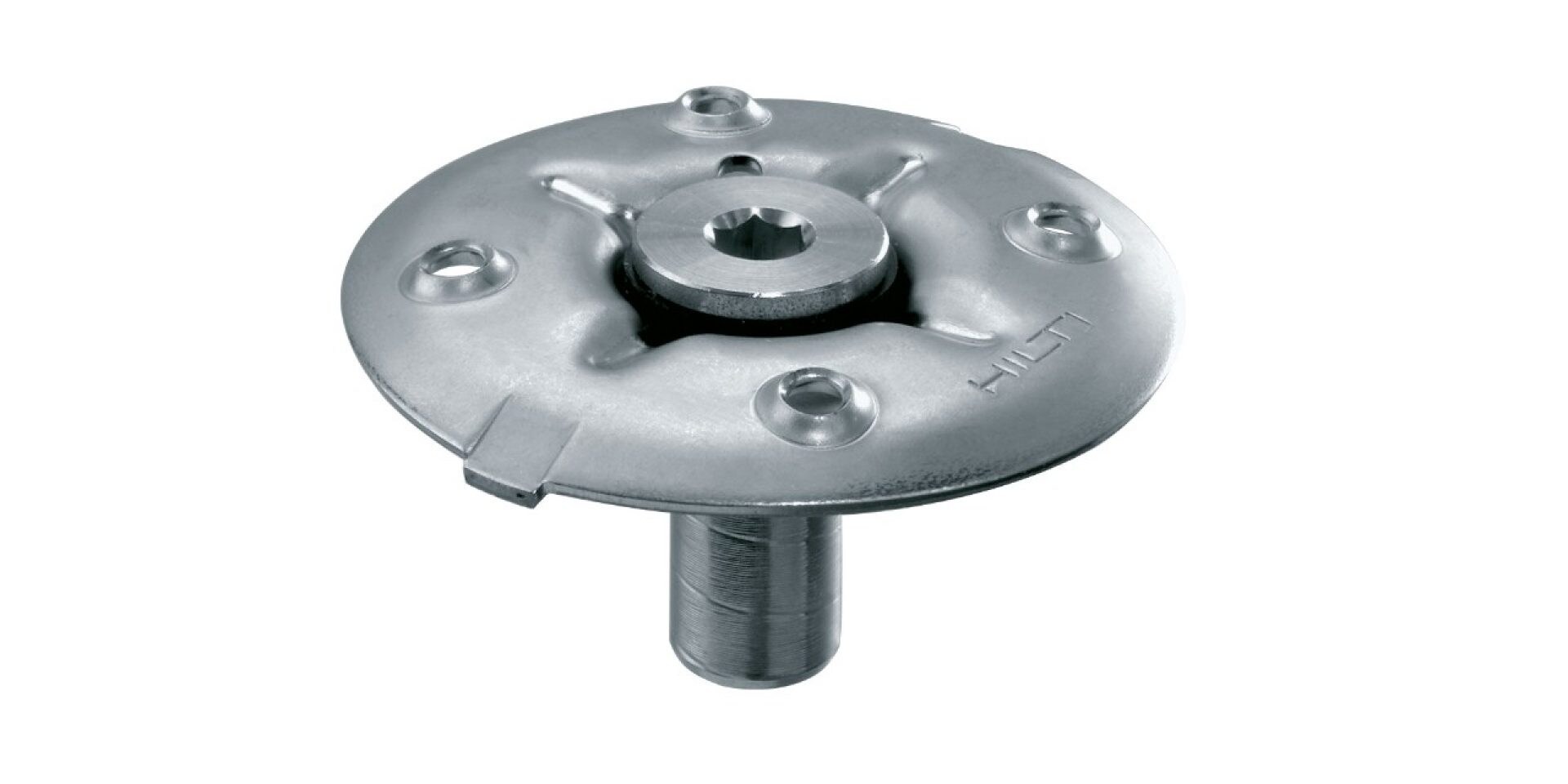 Hilti X-FCM-R grating fastener disc (stainless steel)