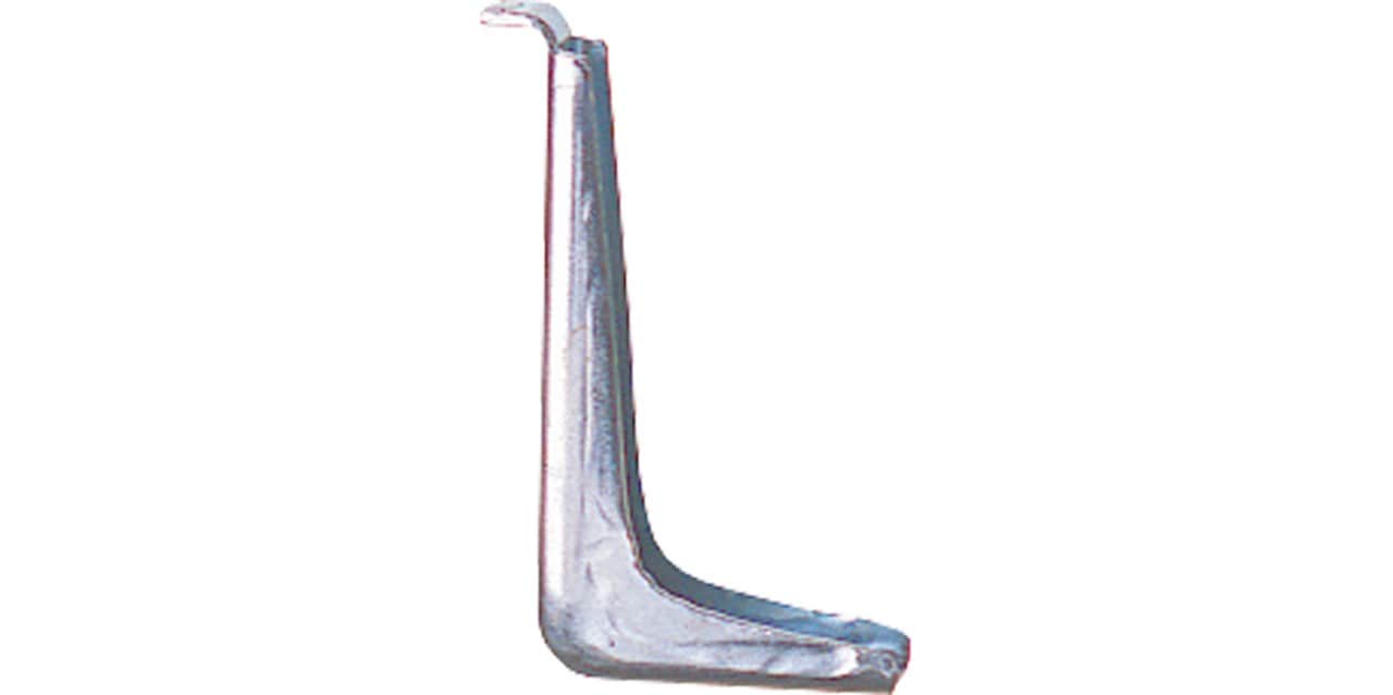 X-HVB shear connector 