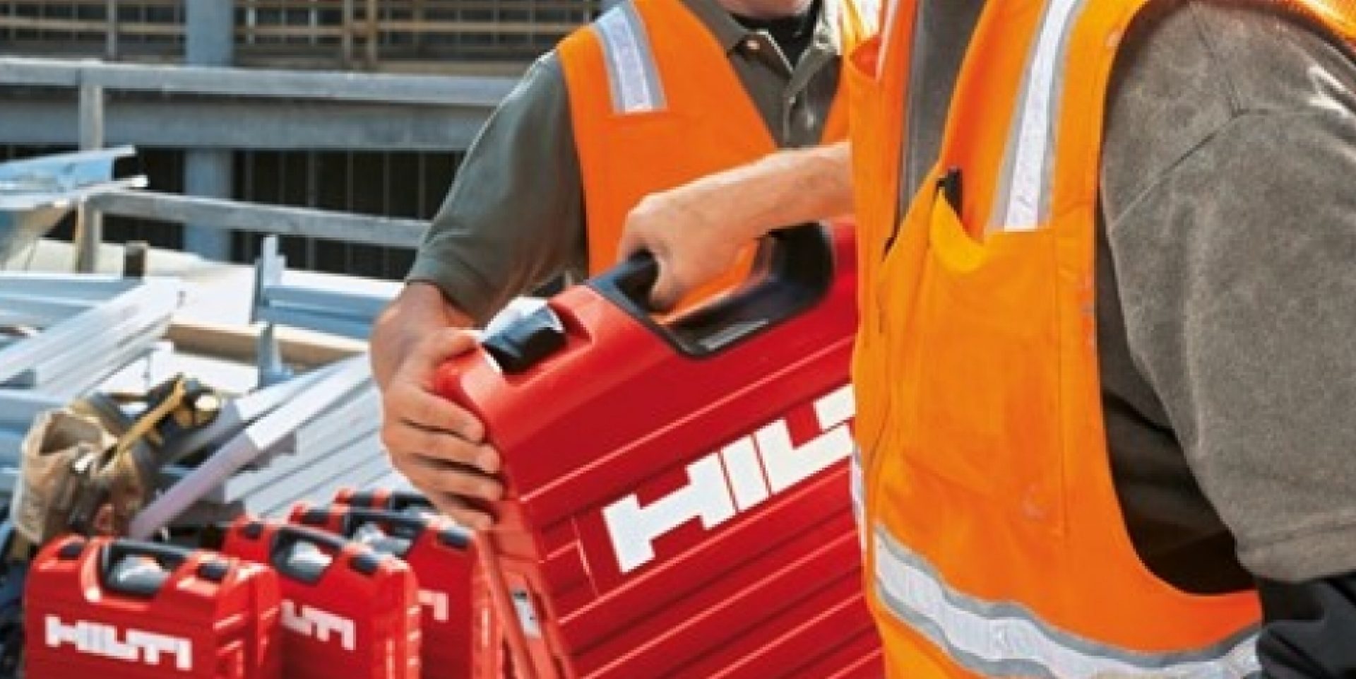 Tool Services