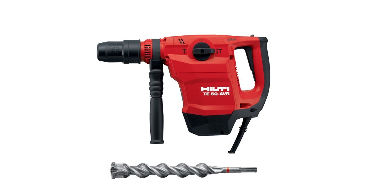 UD 30 Hammer Drill
