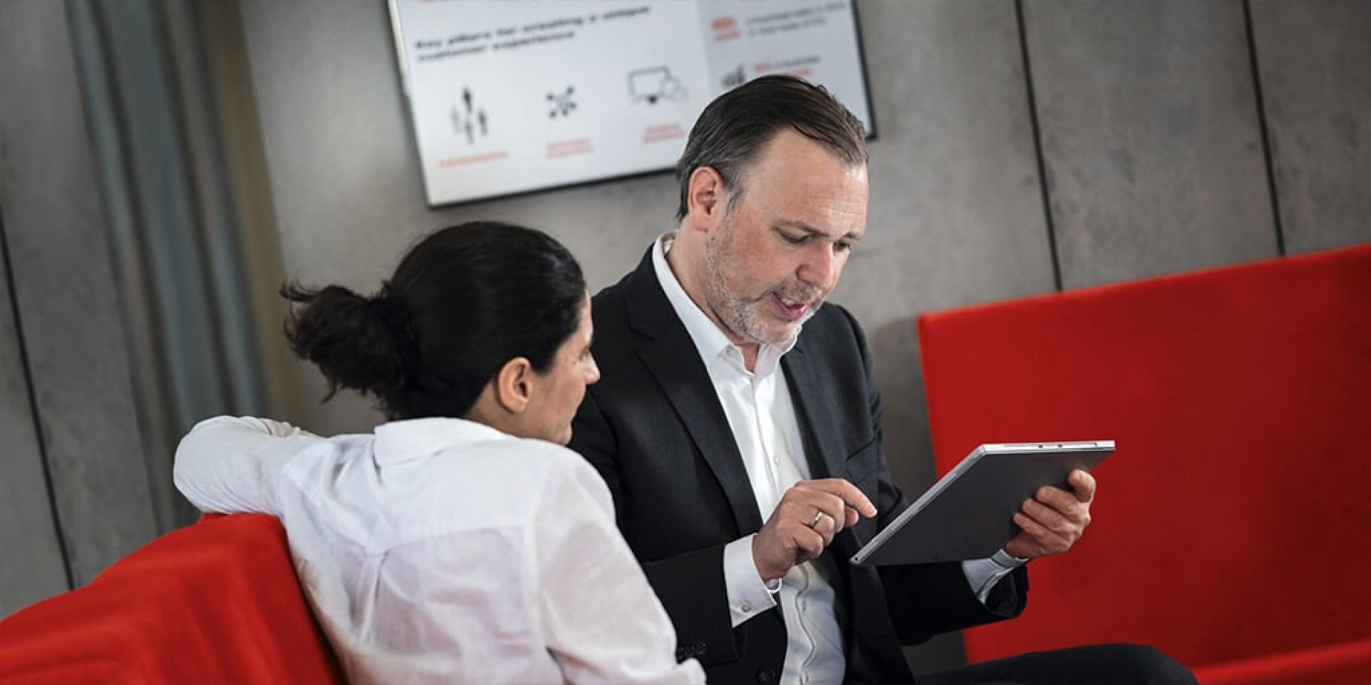Hilti HSE 3-year strategies development