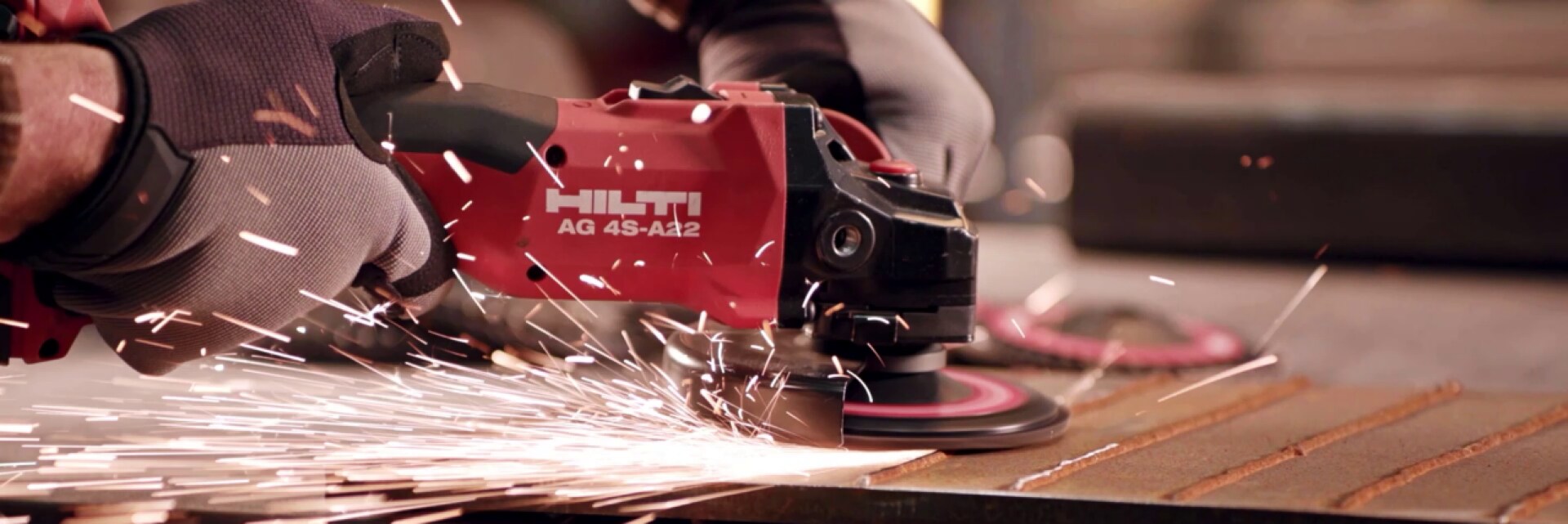 Hilti Innovations Win Top Design Awards