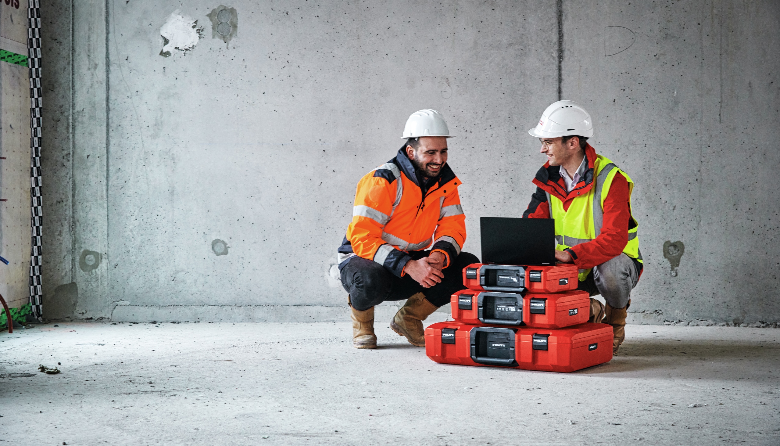 Hilti Online