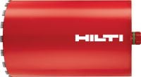 SPX-H abrasive core bit Ultimate core bit for coring in very abrasive concrete – for ≥2.5 kW tools