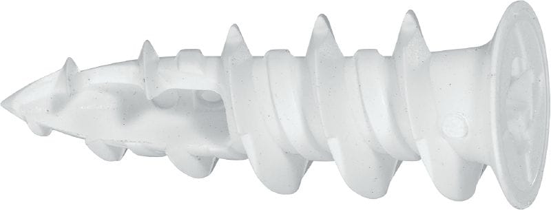 HFP Nylon drywall plug Nylon drywall anchor