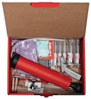 Accessory set Hit Profi Rebar box 