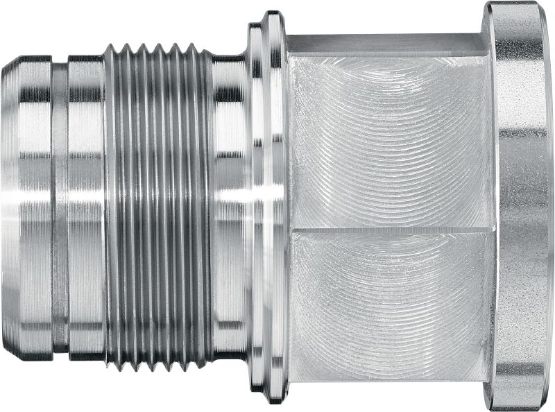 Connection end DD-BS 52-600 