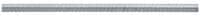 AM 8.8 Threaded rod Economical threaded rod for injectable hybrid/epoxy anchors (8.8 carbon steel)