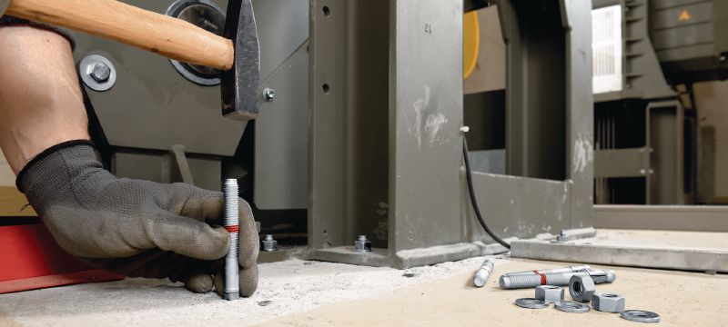 anchor application anchor application