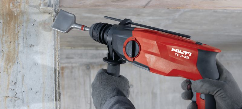 Hilti chipping on sale machine price