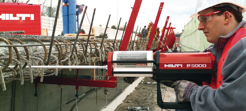 Accessory set Hit Profi Rebar box  Applications 1