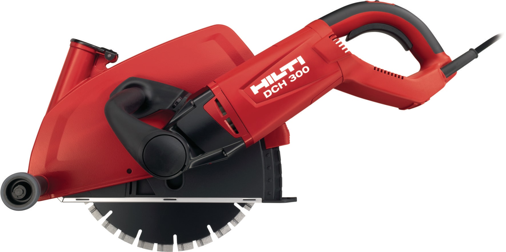 DCH 300 Electric cutter - Electric 