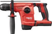 TE 6 22 Cordless rotary hammer Rotary hammers Hilti Qatar