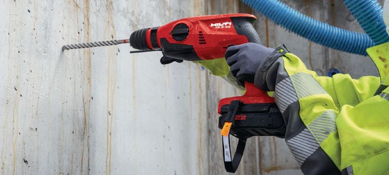 Lightweight sds on sale drill