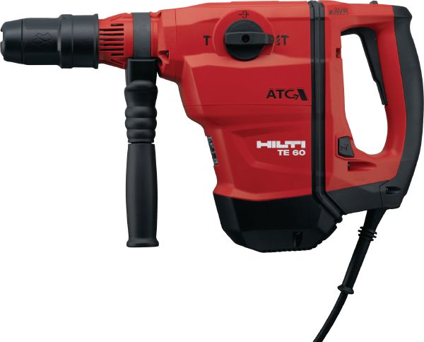 Sds max hammer drill clearance