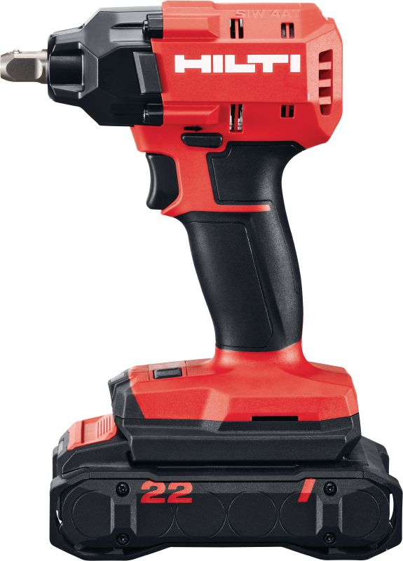 SIW 4AT22 ½” Cordless impact wrench Cordless Impact Wrenches Hilti