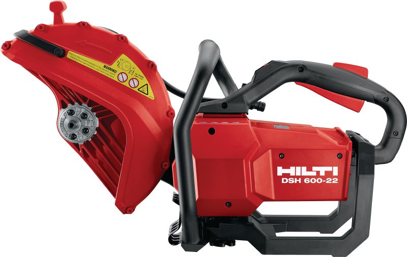 Hilti battery chainsaw deals