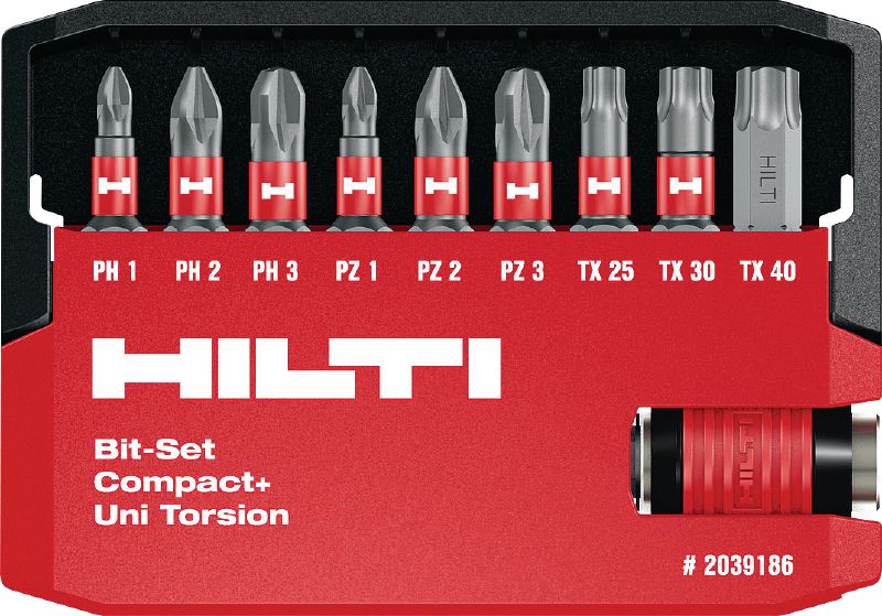 MN S-SY PH2 Details about   Hilti 102/4" Bits #2131009 - NEW Free Shipping 